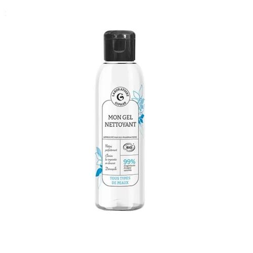 Giphar Mon Gel Nettoyant Certifié Bio 200ml 