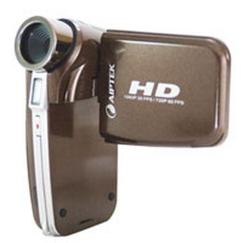Caméra portable Aiptek HD 1080p - 8Mpixels - 30fps