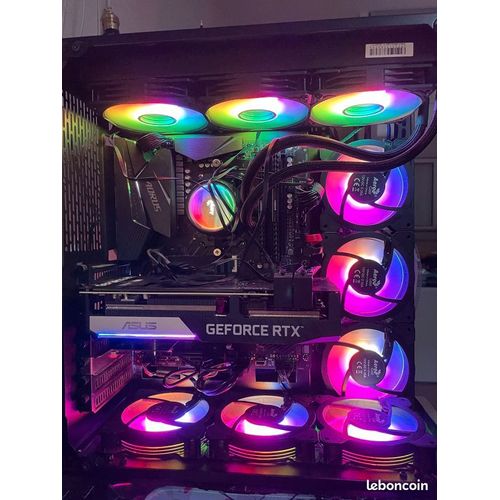 Watercooling