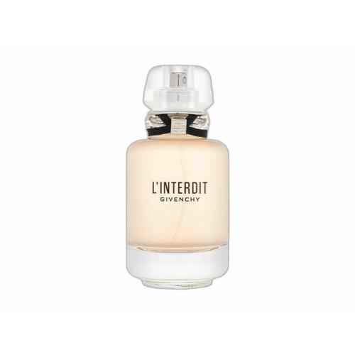 80ml Eau De Toilette Givenchy Linterdit 2022 