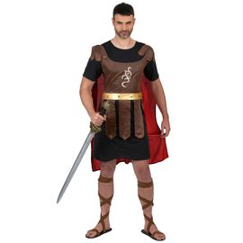 Déguisement Guerrier Gladiateur Homme - Taille: Xxl