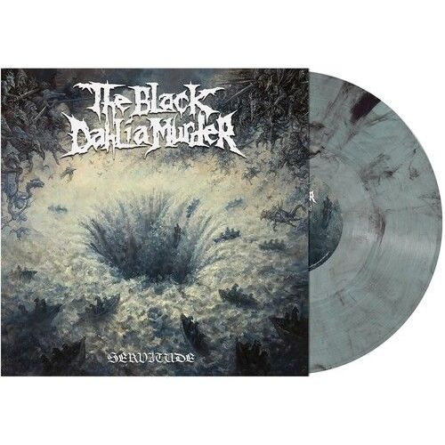 The Black Dahlia Murder - Servitude [Vinyl Lp]