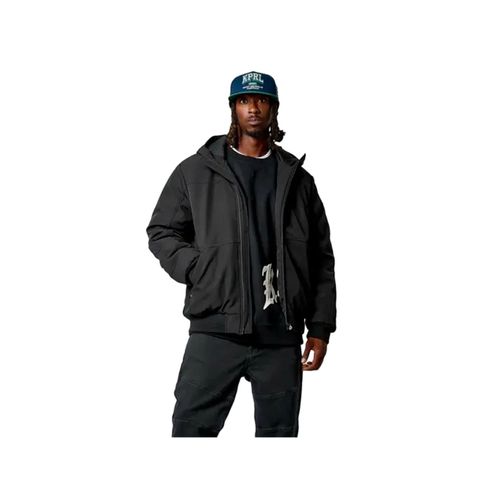 Blouson Kaporal Royer Homme Noir