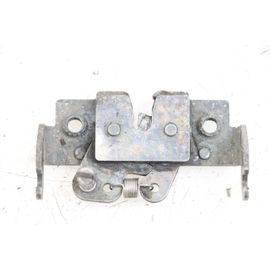 Serrure De Selle Suzuki Uh Burgman 125 2002 - 2006 / 196101