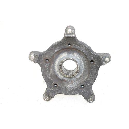 Moyeu Roue Arriere Piaggio X9 125 2000 - 2003 / 196245