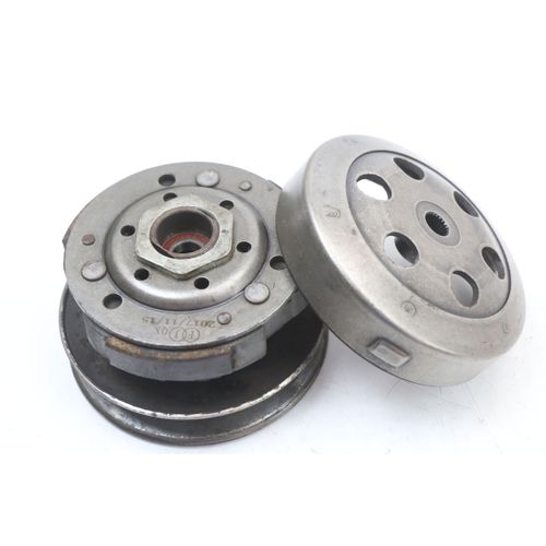 Embrayage Jm Motors Sunny 50 2017 - 2020 / 196520