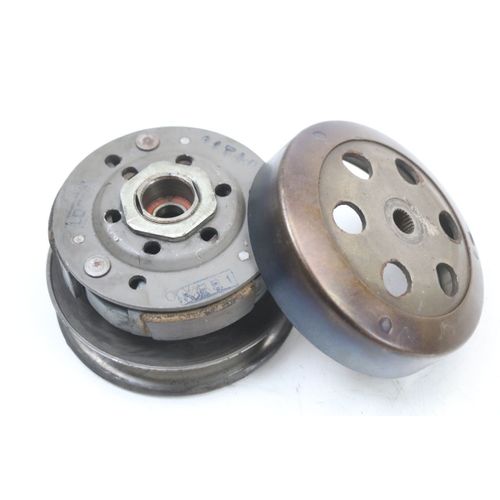 Embrayage Kymco Agility 4t 50 2005 - 2018 / 196476