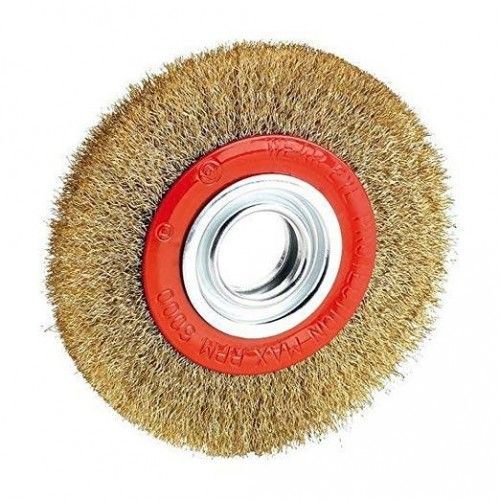 Brosse pour touret à meuler DSM250 - DSM200DB HOLZMANN