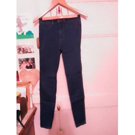 Jean Bleu 34 Xs Desigual.