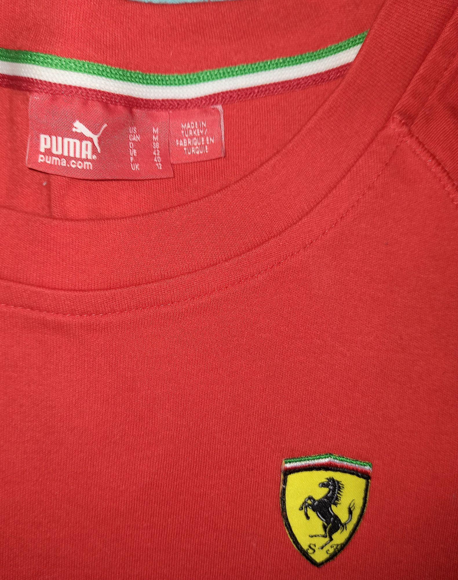 Puma ferrari 2025 femme argent