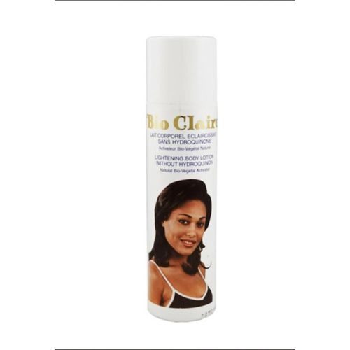Lait Bio Clair 