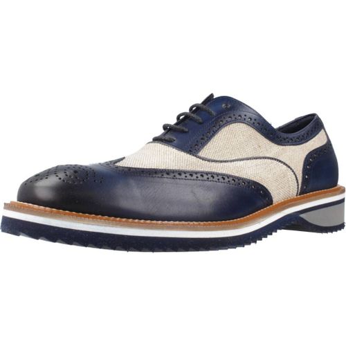 Keep Honest 0331kh Colour Bleu - 44