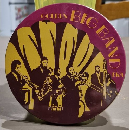 Golden Big Band