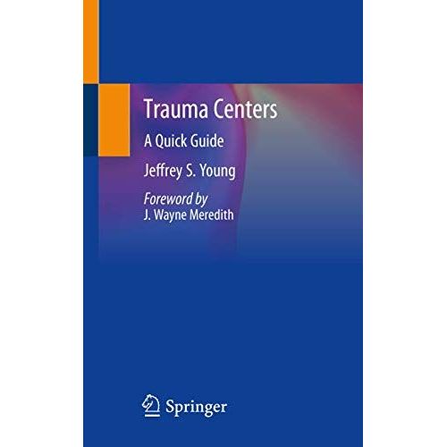 Trauma Centers