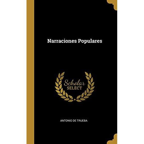 Narraciones Populares