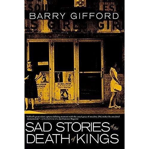 Sad Stories Of The Death Of Kings