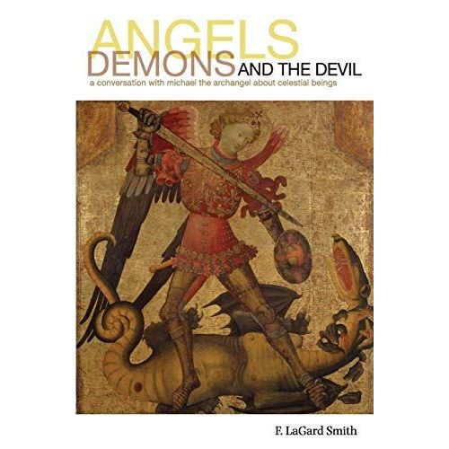 Angels, Demons, And The Devil