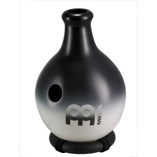 Meinl Id9bkwh - Ibo Drum Liquid Blanc Et Noir