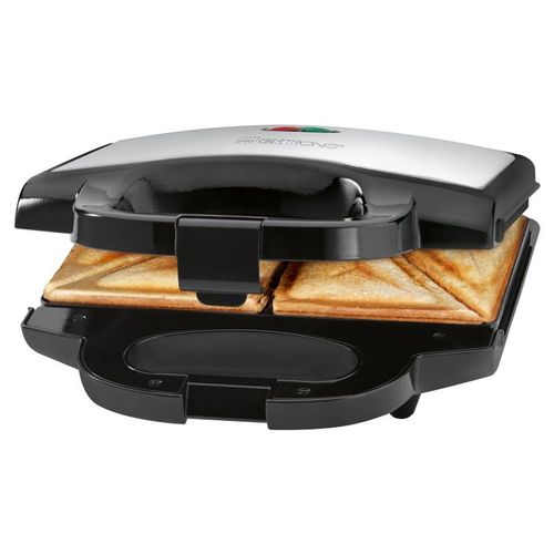 Appareil ? Sandwich et Croque-Monsieur Clatronic ST3778
