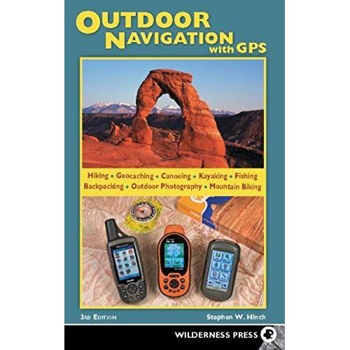 Outdoor Navigation With Gps