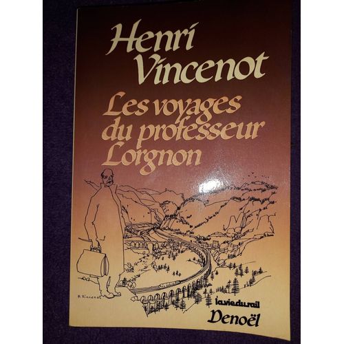 Henri Vincenot