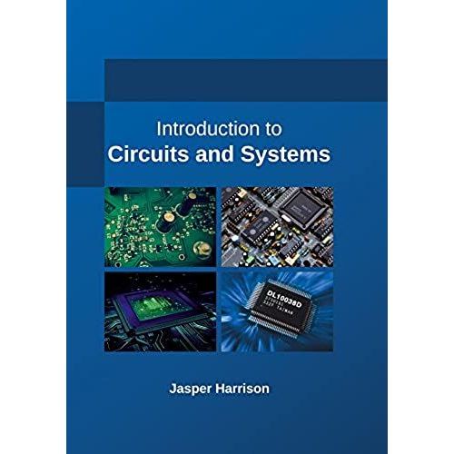 Introduction To Circuits And Systems