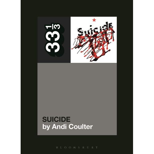 Suicide's Suicide