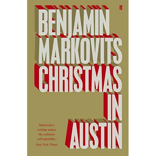 Christmas In Austin