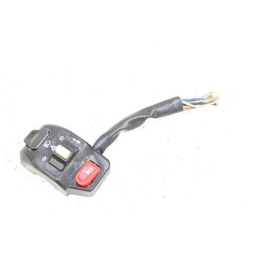 Commodo Gauche Eurocka R8 4t 50 2013 - 2022 / 196722