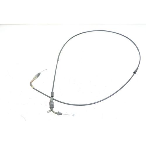 Cable Accelerateur Eurocka R8 4t 50 2013 - 2022 / 196721