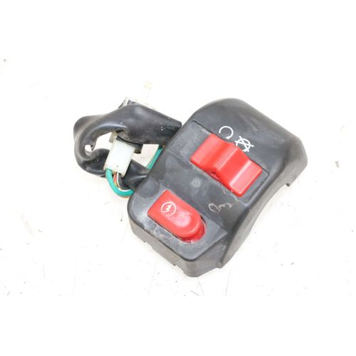 Commodo Droit Eurocka R8 4t 50 2013 - 2022 / 196723