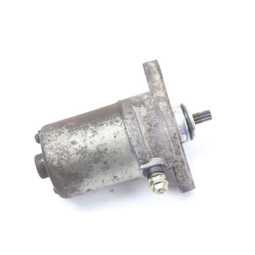 Demarreur Eurocka R8 4t 50 2013 - 2022 / 196681