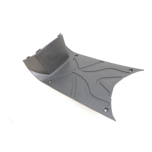 Cache Batterie Eurocka R8 4t 50 2013 - 2022 / 196696