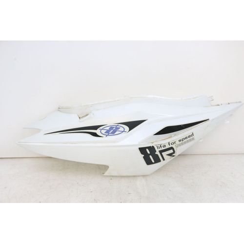 Flanc Arriere Droit Eurocka R8 4t 50 2013 - 2022 / 196736
