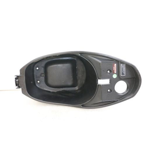 Coffre Selle Eurocka R8 4t 50 2013 - 2022 / 196691
