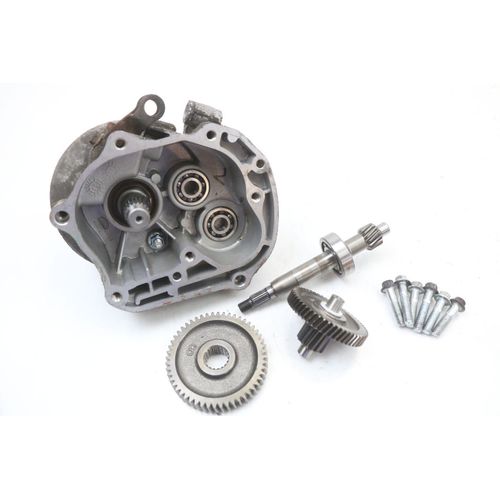 Transmission Roue Eurocka R8 4t 50 2013 - 2022 / 196735
