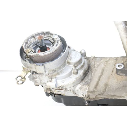Moteur Jm Motors Santana 50 2014 - 2020 / 196592