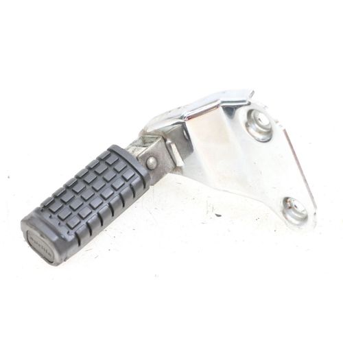 Platine Cale Pied Arriere Droit Aprilia Classic 125 1995 - 2001 / 197126