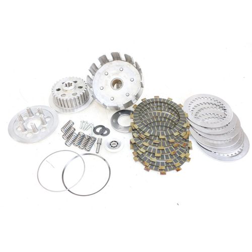 Embrayage Kawasaki Kdx 125 1990 - 1991 / 197014