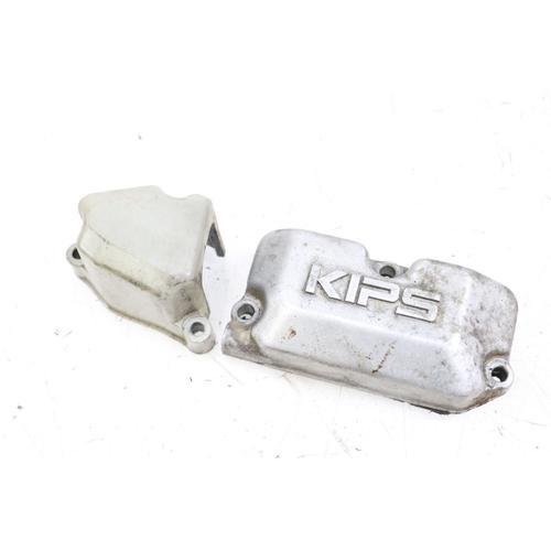 Cache Moteur Kawasaki Kdx 125 1990 - 1991 / 197027