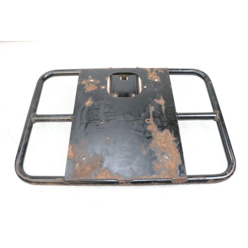 Porte Paquet Peugeot Ludix 50 2008 - 2017 / 196831