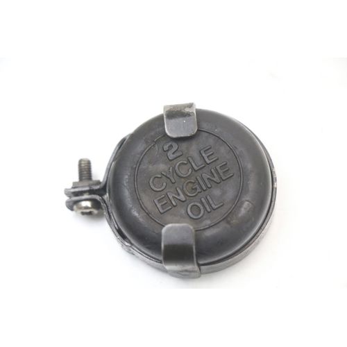 Bouchon Reservoir Huile Kawasaki Kdx 125 1990 - 1991 / 197034
