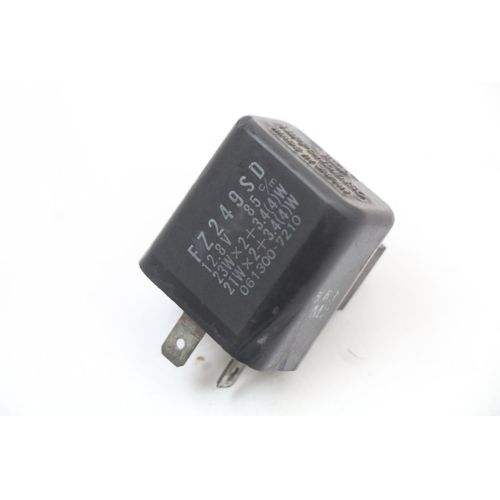 Centrale Clignotante Kawasaki Kdx 125 1990 - 1991 / 196999