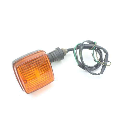 Clignotant Arriere Gauche Kawasaki Kdx 125 1990 - 1991 / 197004