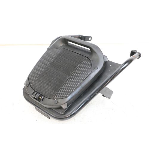 Porte Paquet Kawasaki Kdx 125 1990 - 1991 / 197038