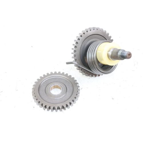 Arbre Kick Kawasaki Kdx 125 1990 - 1991 / 196980