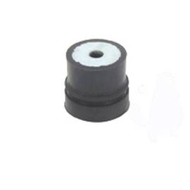 Silent bloc pour tronçonneuse Stihl modèles 024, 026, 028, 038, 084, 088, MS240, MS260, MS380 et