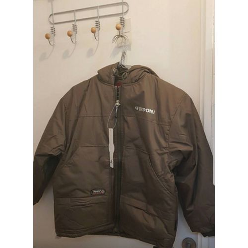 Parka Enfant, Jeune Ado