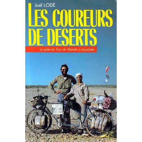 Les Coureurs De Deserts -