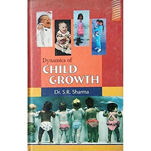 Dynamics Of Child Growth